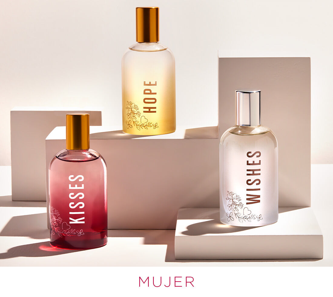 Buen Fin Perfumes Mujer 